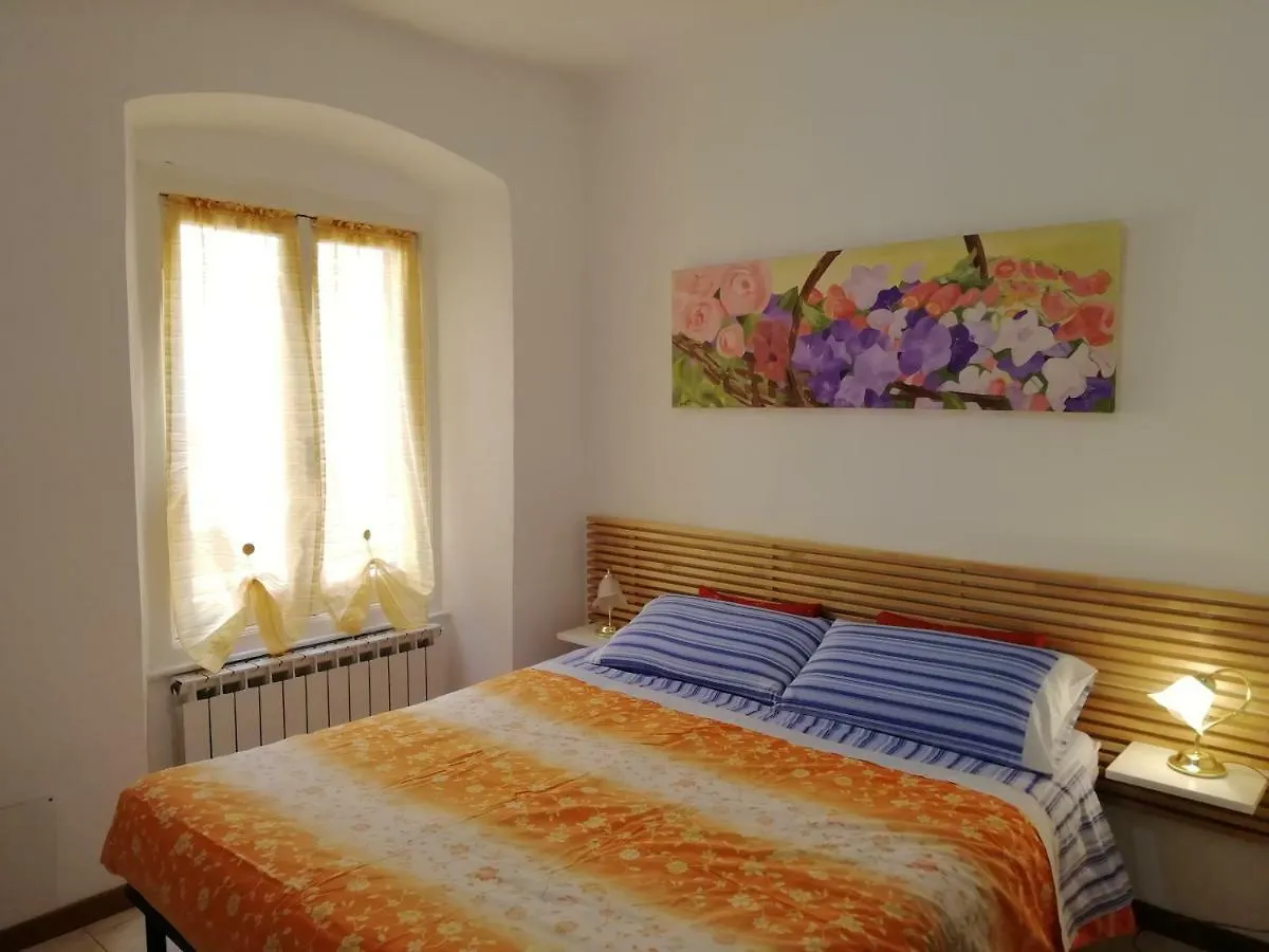 Apartment Riva Trigoso Mare