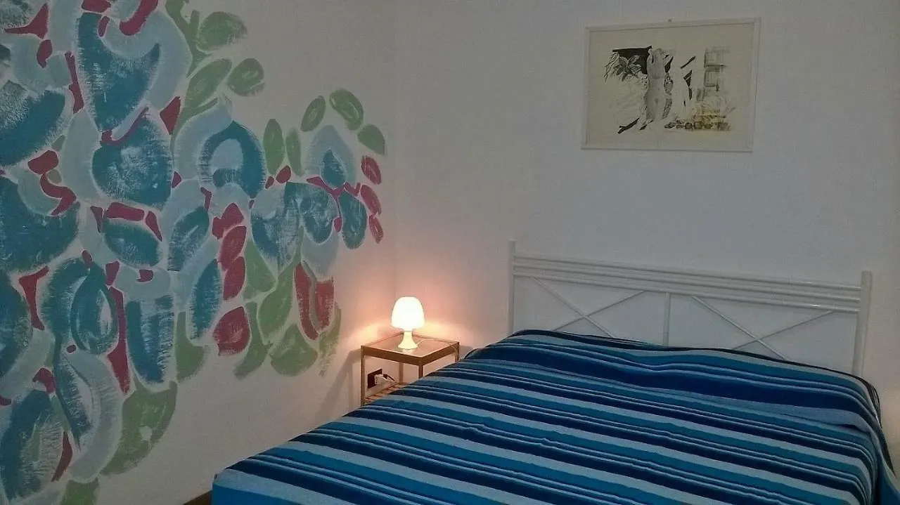 Apartment Riva Trigoso Mare